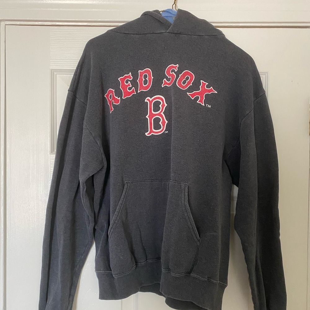 Red Sox Sweatshirt